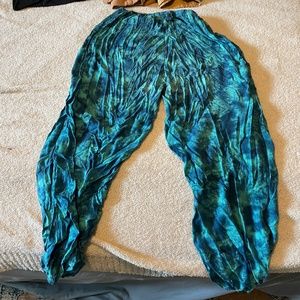 lotus and luna pants